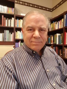 David Strauss