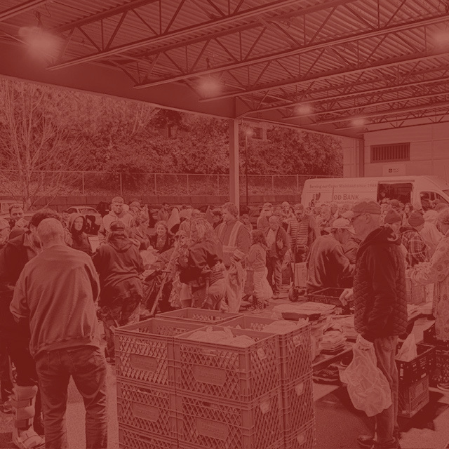 food distribution 1
